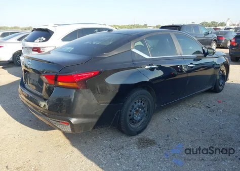2019 Nissan Altima 2.5 S z USA, uszkodzony, nr VIN 1N4BL4BV1KN315255
